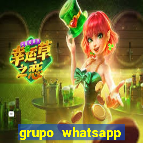 grupo whatsapp emprego bahia